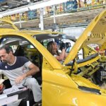 Stellantis ha chiesto la cassa integrazione per 1.074 operai di Mirafiori