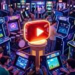 Where is the YouTube Game Room and how to play from home: the most popular from Bridge Race to Going Balls