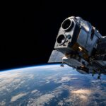 The US confirms weapons in space and reopens the arms race in orbit