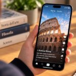 A learning app transforms books and PDFs into a feed like TikTok with AI: how ScrollEd works