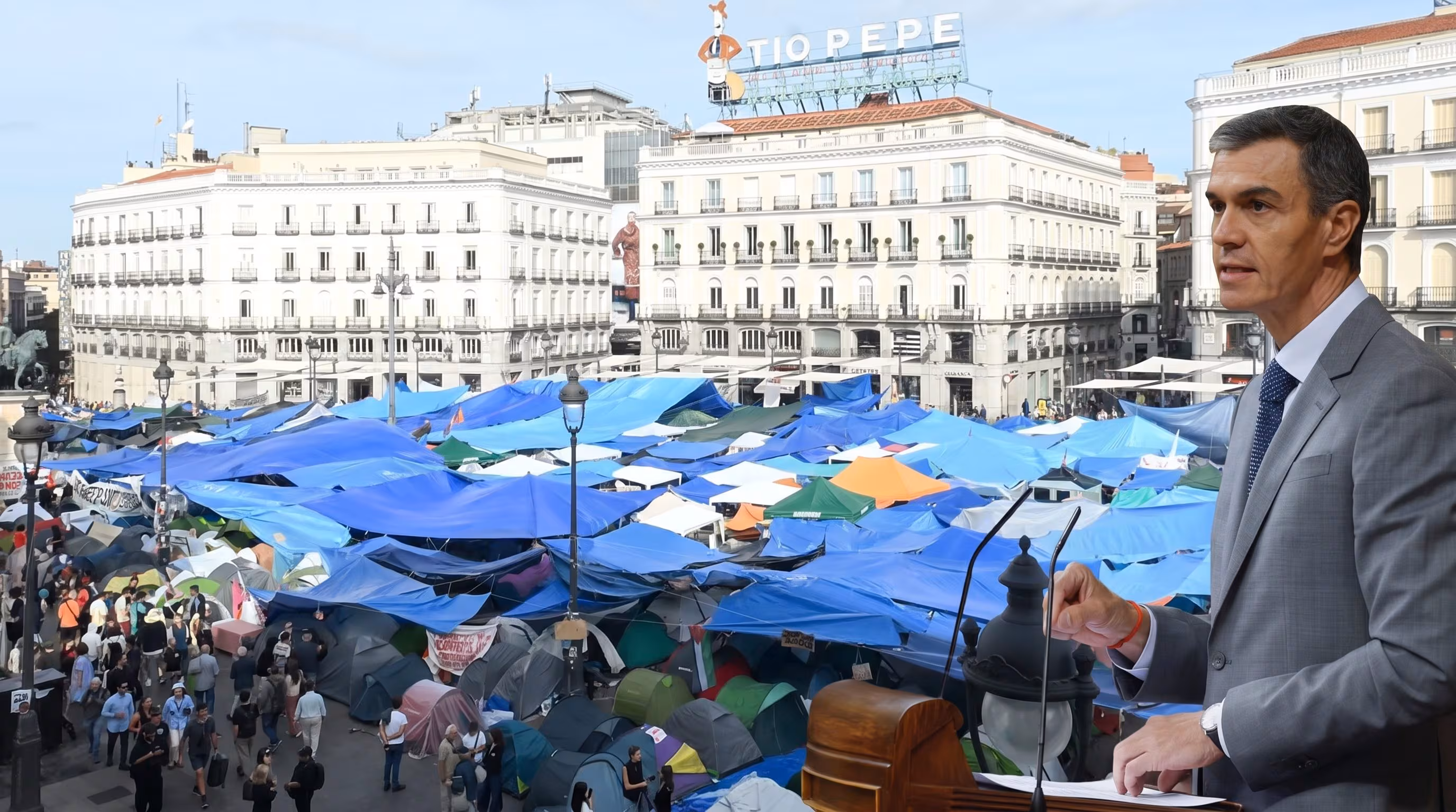 Sánchez resigns and calls early elections in Spain: why has it come to this?