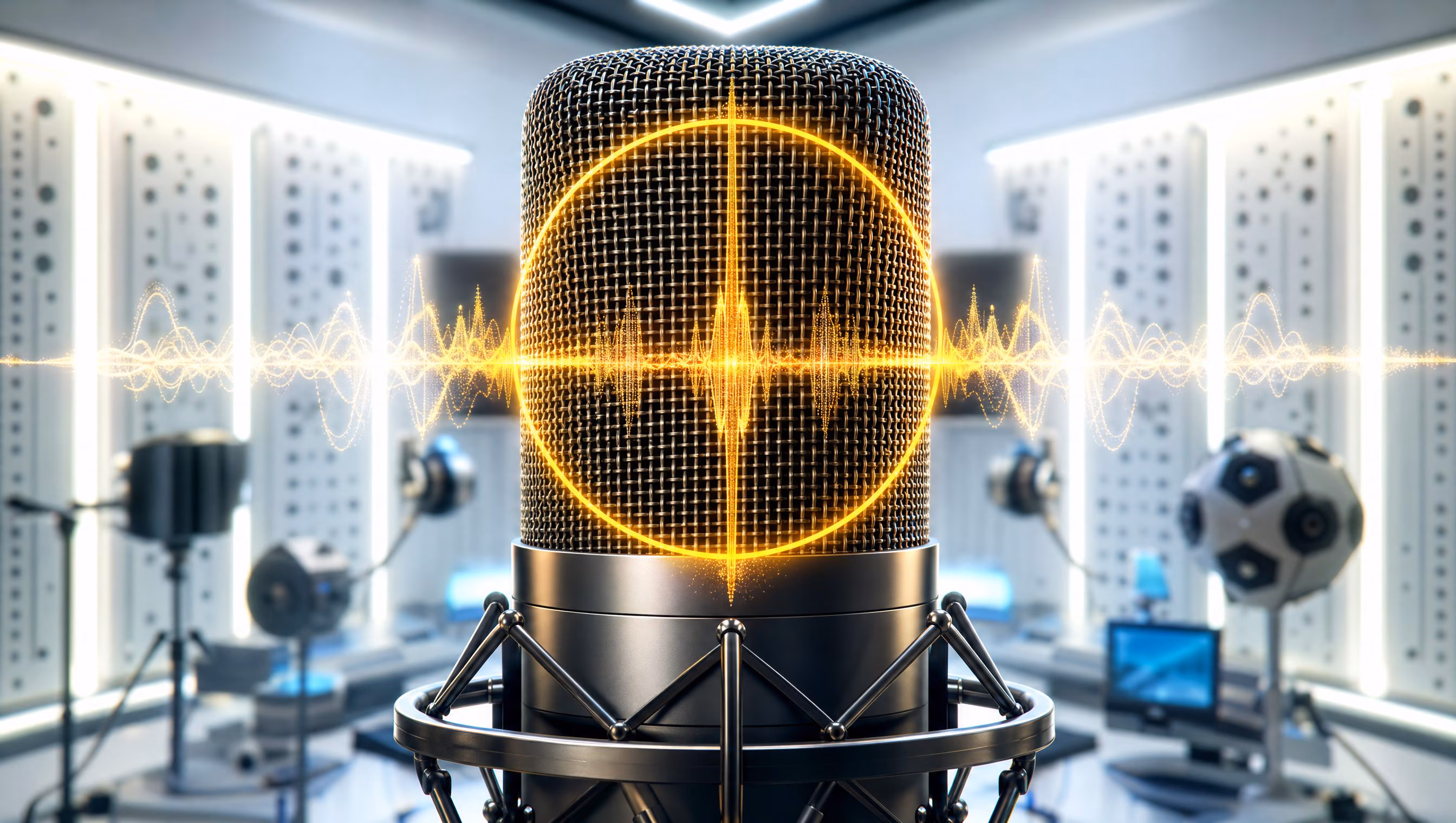 How to register the voice as a sound trademark and why to do it: EUIPO protection against deepfakes