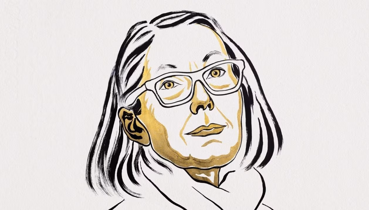 Why Anne Carson won the 2026 Nobel Prize for Literature and the unpredictability of the prize