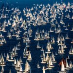 Barcolana 58 in Trieste: the program and how the largest sailing regatta in the world works