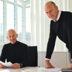 Vermetal, intervista a Marco e Mauro Salvadori: verniciatura, qualità e innovazione