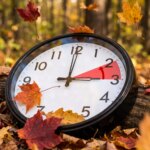 Standard time returns in 2026, when the hands move back 60 minutes and what changes