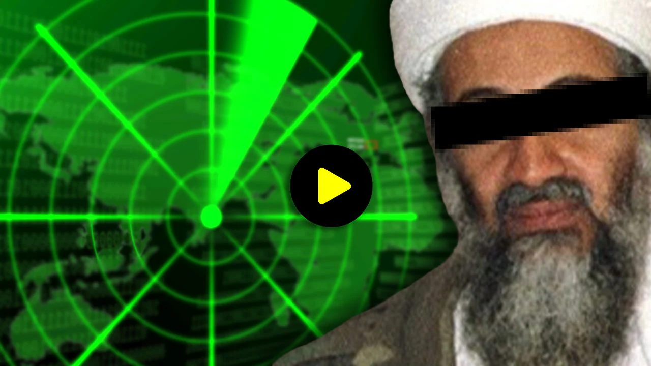 How Osama bin Laden was found after a 10-year manhunt: Operation Neptune Spear