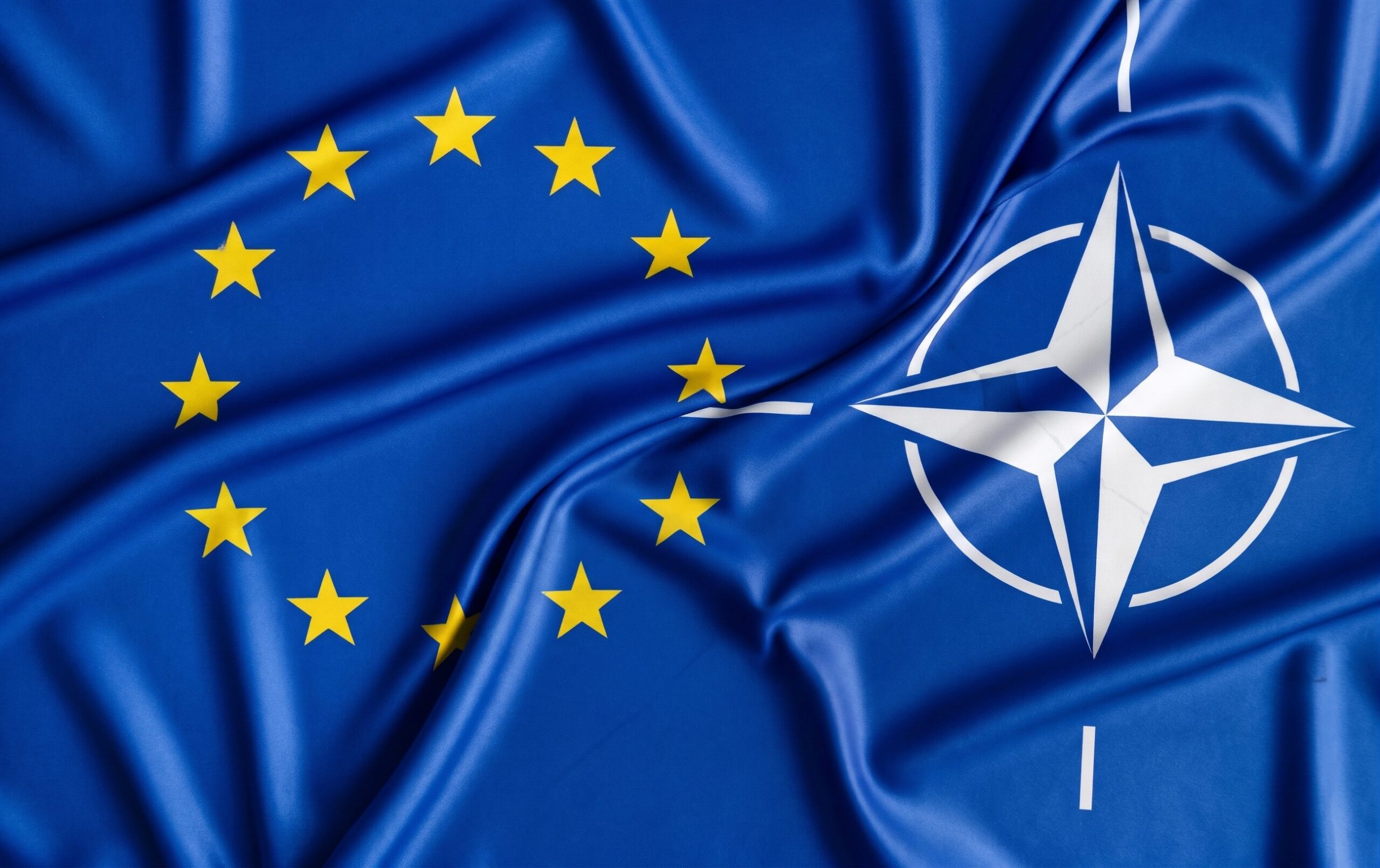 What happens if they attack Europe? How EU and NATO defenses work in hybrid wars