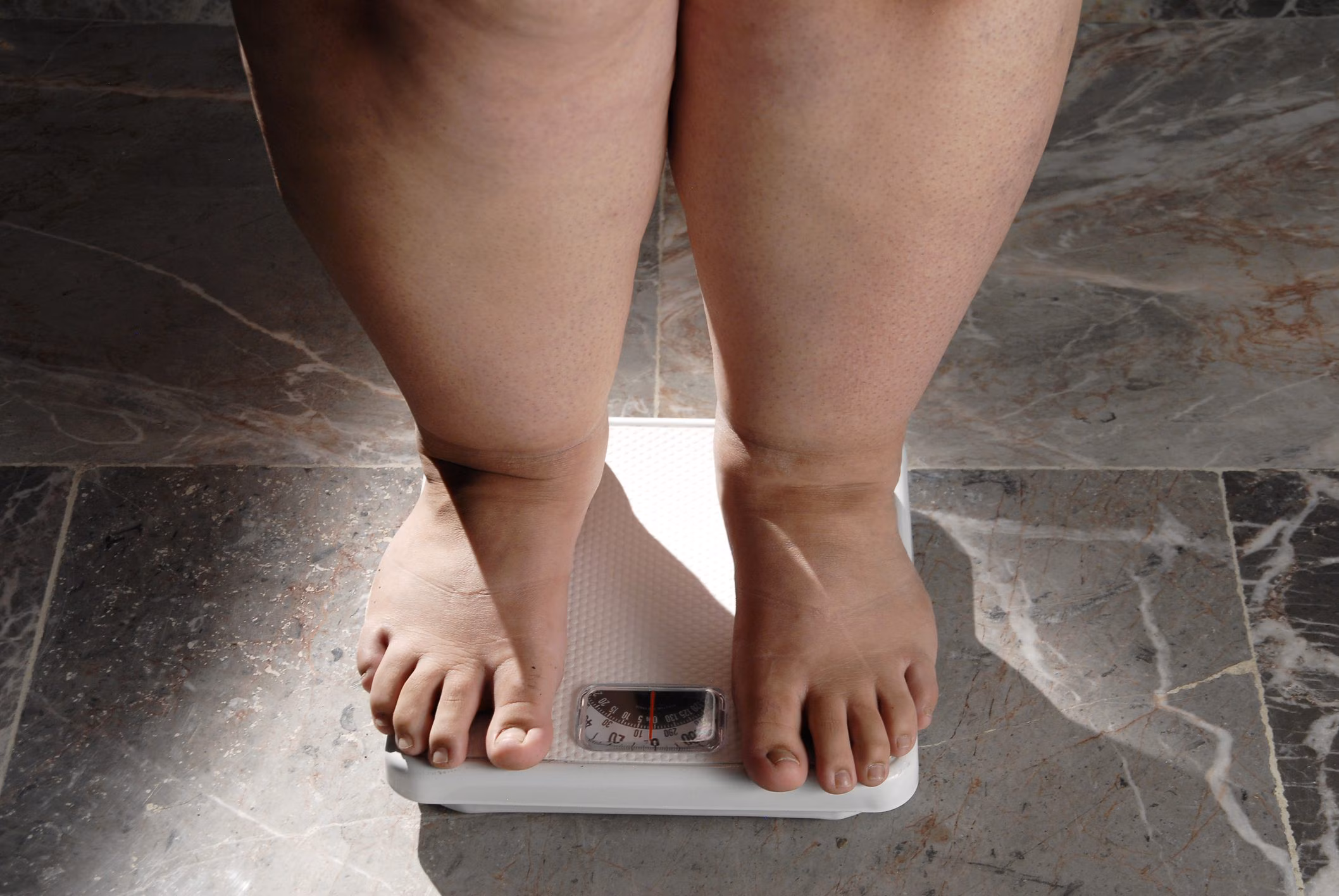 Almost one in two adults is obese or overweight in Italy, 46% of the adult population: Istat data