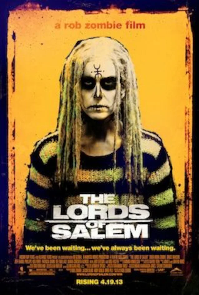 Movie poster