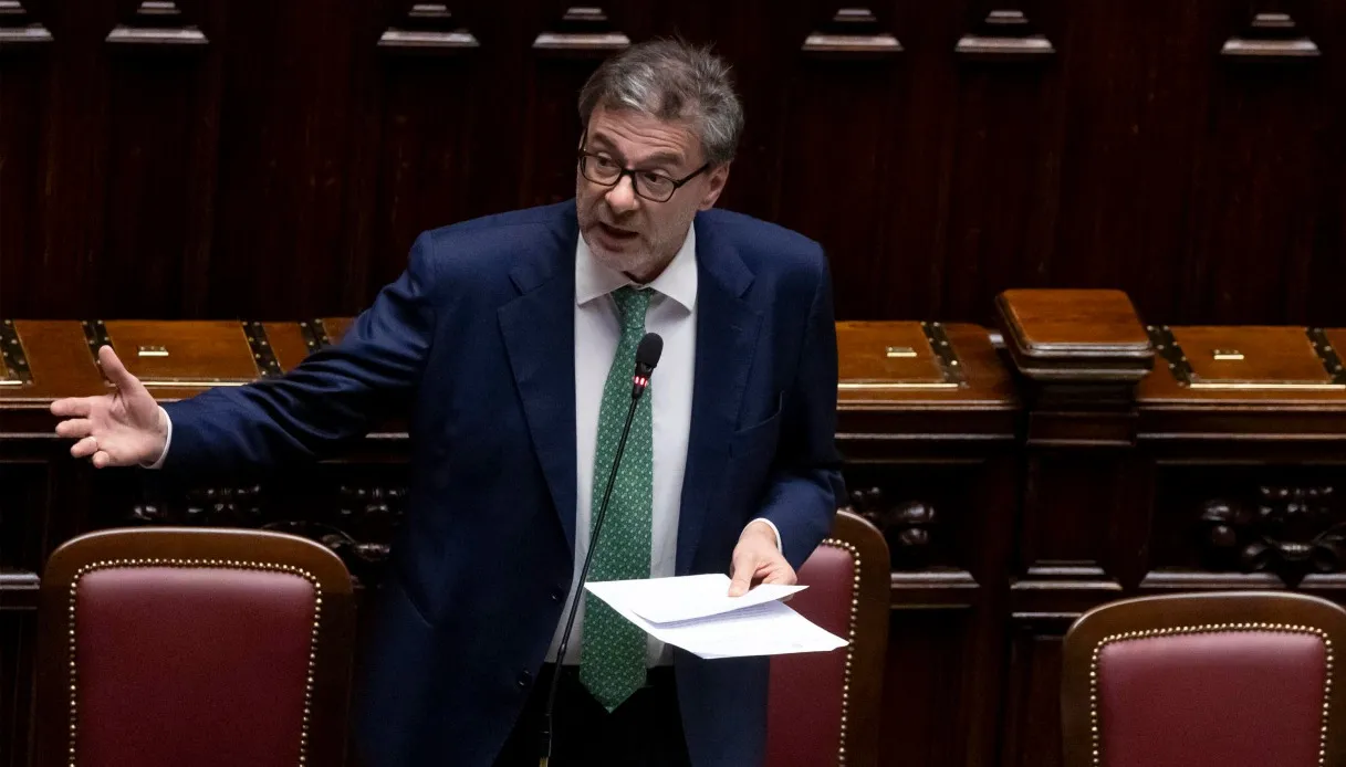 Manovra 2027, dalla flat tax ai bonus per le famiglie: tutte le misure sul tavolo