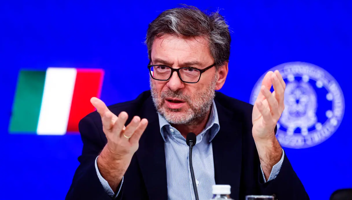Manovra 2027 da 23,5 miliardi, 5 arrivano dalle banche: le misure per famiglie e imprese