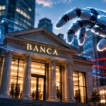 AI in banks could put current accounts at risk: the ECB is asking for more security, how to defend oneself