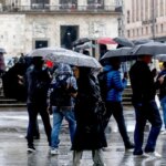 Meteo, autunno a rischio eventi estremi e perdite ingenti. Effetto El Niño
