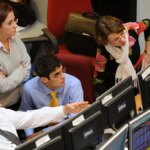 Spread stabile a 110 punti base, domani l’asta dei Btp: le cedole