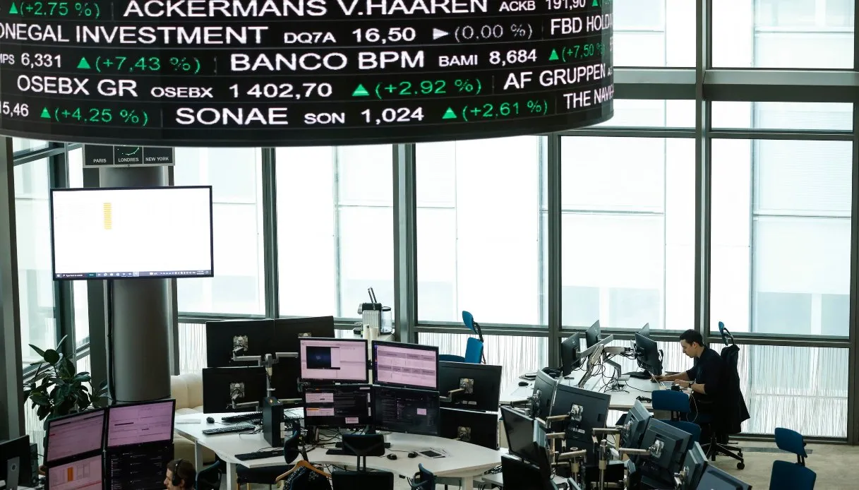 Spread stabile a 116 punti base, rendimenti a 4,54% in crescita: pesa il prezzo del petrolio