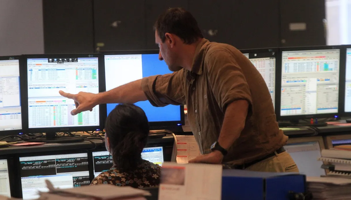 Lo spread torna ad aumentare a 116 punti base: altri 4,1 miliardi dai Btp Valore