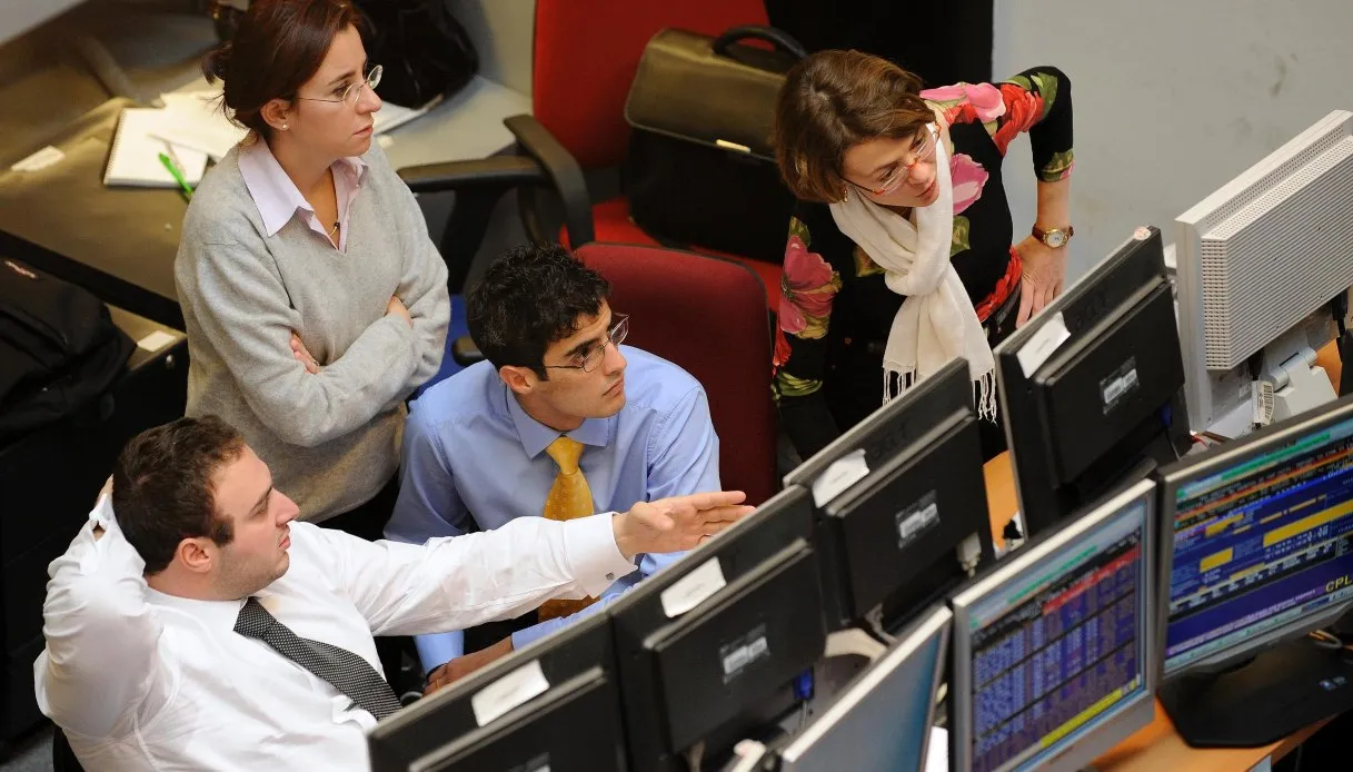 Lo spread torna a crescere, rendimenti al 4,52%, i risultati dell’asta dei Btp