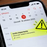 Calendar scam on Google and Outlook: how to protect yourself from fake invitations that empty your account