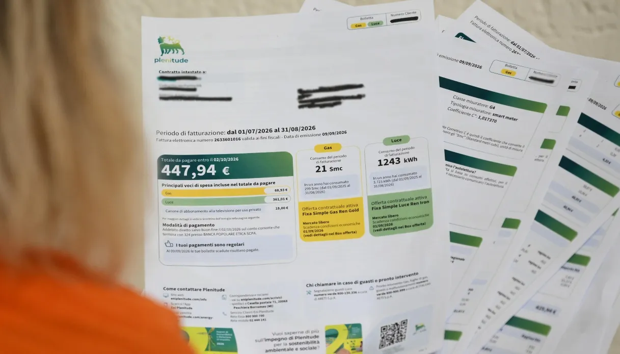 Eni mette il tetto anche alle bollette, Enel e A2A rispondono: tutte le offerte per risparmiare 200 euro