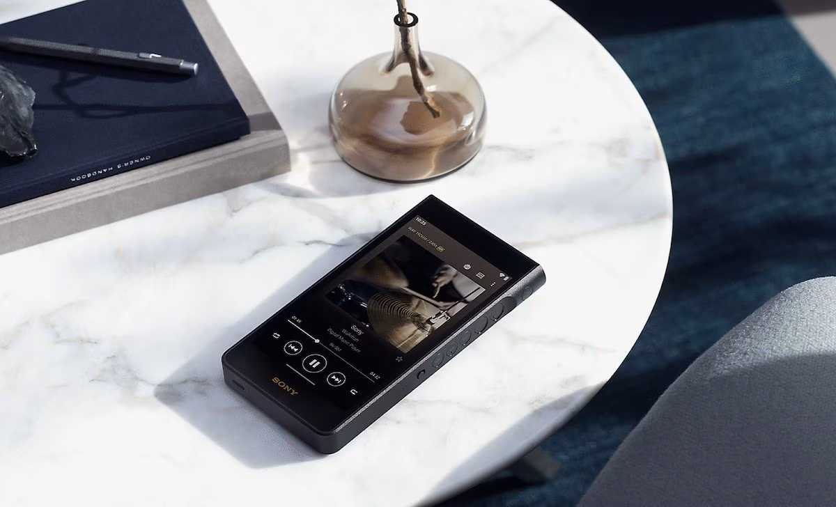From new Sony Walkmans to used iPods: who still buys music players and why