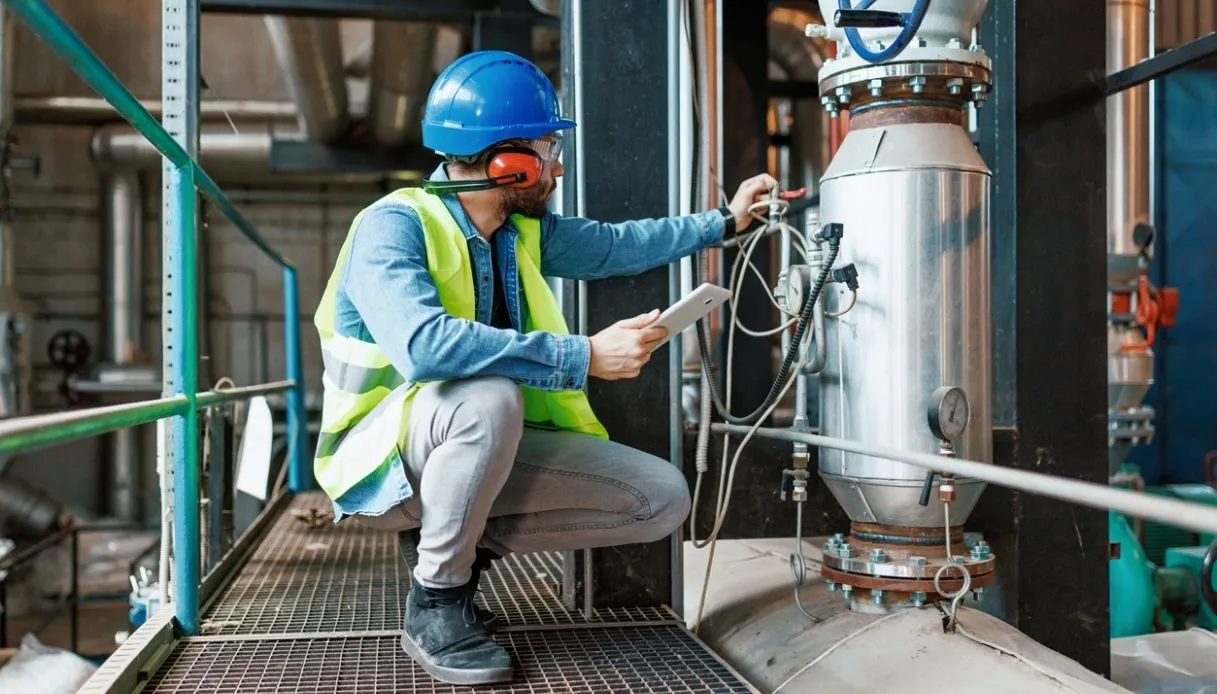 Gas, Europa con le scorte più basse da 15 anni: perché l’Italia sfiora il 90%
