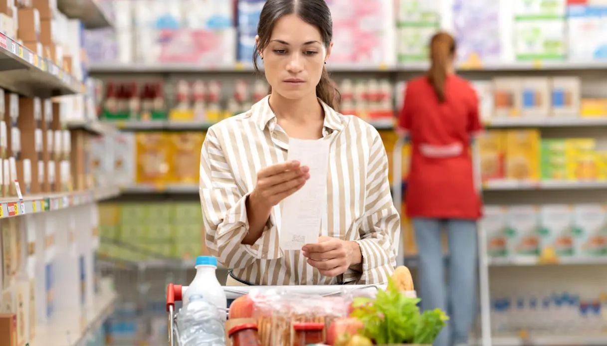 Inflazione al 4,2%, quali prezzi al consumo sono in aumento e di quanto