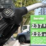 Niente accise mobili, il Governo frena sugli sconti dopo il ritorno del price cap