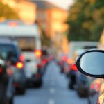 New Highway Code, what changes and when: lower fines and stop to "Polish license plates"