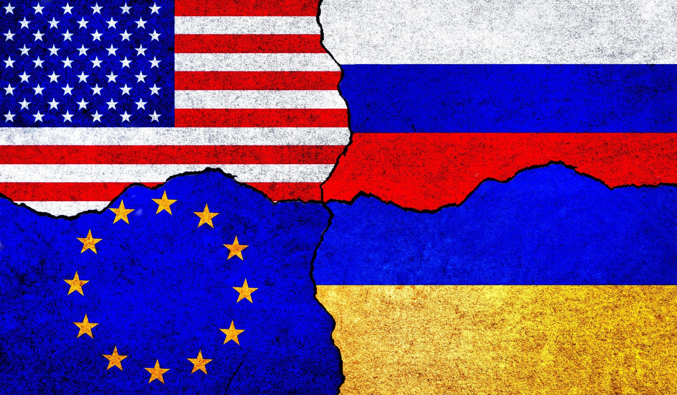 Russia-Ukraine, «Europe is not thinking about how to behave when the war is over»: the interview