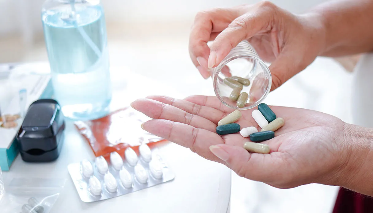 Farmaci di automedicazione, valgono un risparmio di quasi tre miliardi l’anno