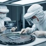 TSMC, l’Asia vende tecnologia: l’intelligenza artificiale alla prova dei conti