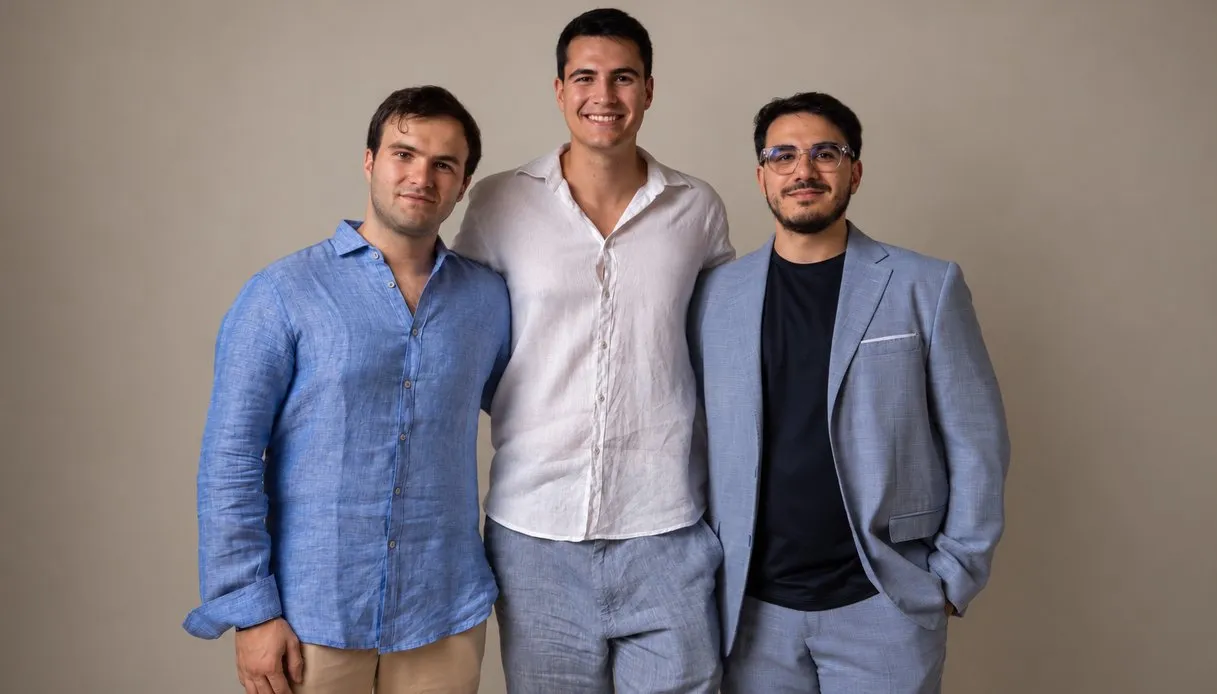 I fondatori di Satispay, Fatture in Cloud e SOStariffe puntano su Billding, l’app che monitora le bollette