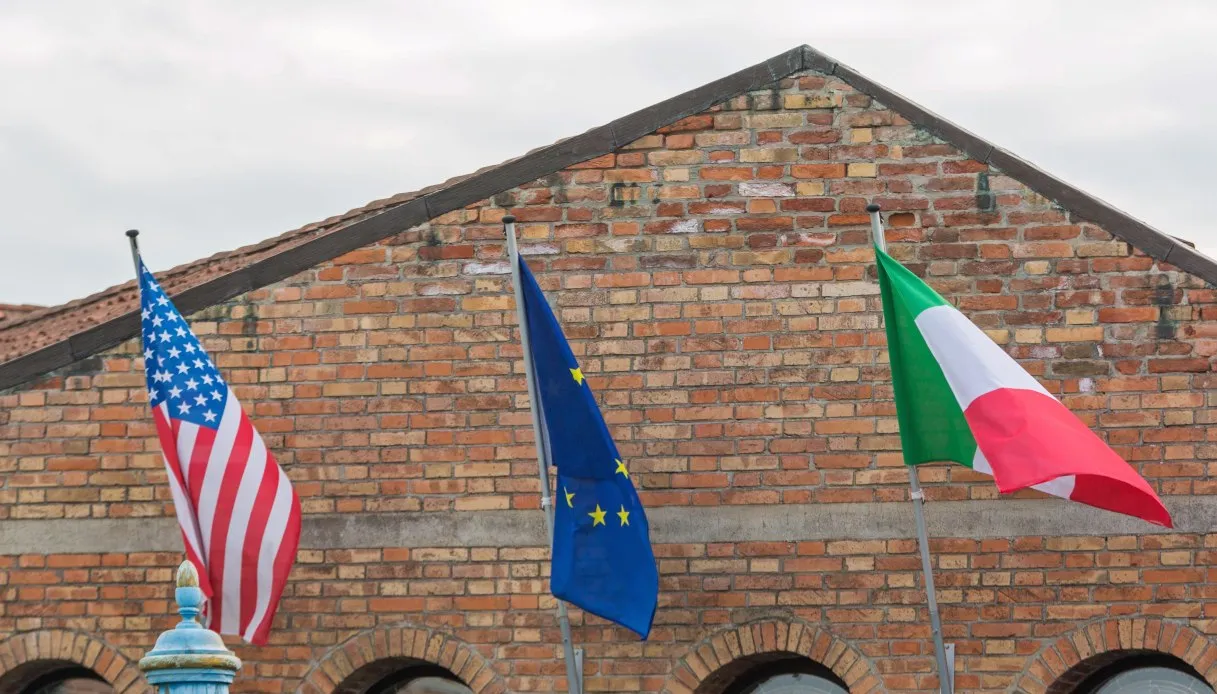 Debito USA a 40mila miliardi, perché il record costa casa anche a Europa e Italia